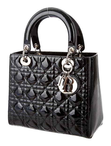 dior womens handbags|authentic christian dior.